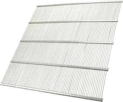 Решетка разделительная для улья Lyson Для 12 рамочного улья / Rro12D