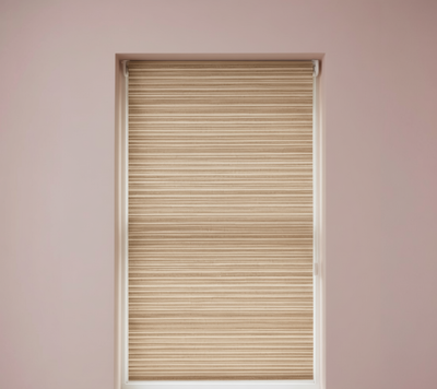 Рулонная штора Jalux WZ 4 90x160 (песочный)