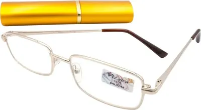 Готовые очки Vizzini j01 +3.75