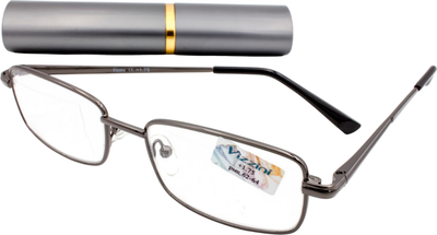 Готовые очки Vizzini Q01 +3.25