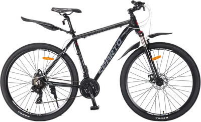 Велосипед Sparto Argos 29 (21, разобранный, в коробке)