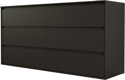 Комод Рэйгрупп  Aleksa РГ-06-КК ARG-6-KK (кобальт)