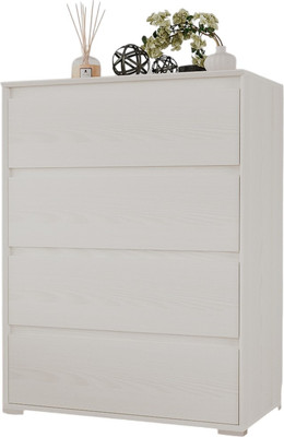 Комод Рэйгрупп Aleksa РГ-04-YY ARG-4-YY (ясень снежный/ясень снежный)