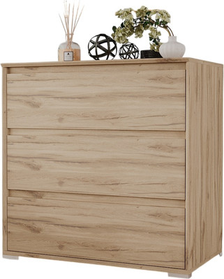 Комод Рэйгрупп Aleksa РГ-03-ЕЕ ARG-3-EE (дуб элисон/дуб элисон)