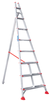 Лестница-стремянка Новая Высота NV 3199 / 3199108