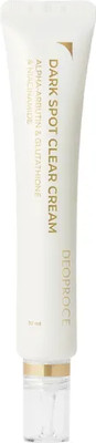 Крем для лица Deoproce Dark Spot Clear Cream (30мл)