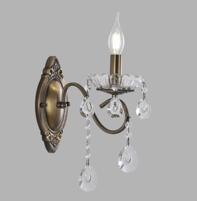 Бра Lumion Luina 8346/1W