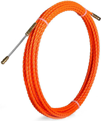 Протяжка кабельная Fortisflex PET-1-4.0/20 / 76656