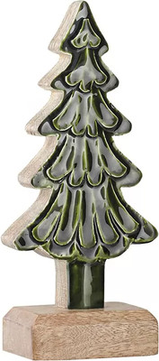 Статуэтка Tkano New Year Essential Enchanted tree / TK25-NY_CTR0006