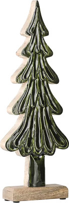 Статуэтка Tkano New Year Essential Enchanted tree / TK25-NY_CTR0004