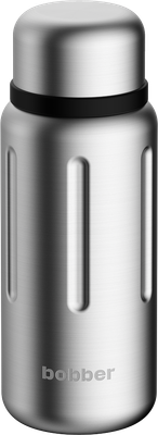 Термос для напитков Bobber Barrel-1000 Matte (матовый)
