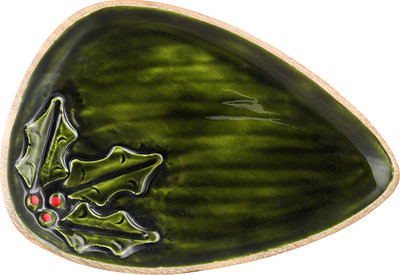 Поднос Tkano New Year Essential Christmas symbol / TK25-NY_TRAY001