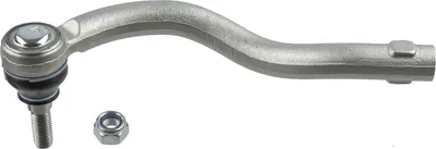 Наконечник рулевой тяги Lemforder 1663802