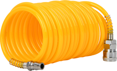 Шланг для компрессора Deli EDL-PU05