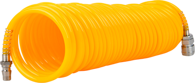 Шланг для компрессора Deli EDL-PU10