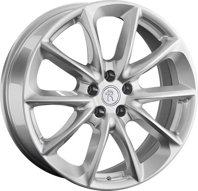 Литой диск Replay INF108 20x8" 5x114.3мм DIA 66.1мм ET 50мм S