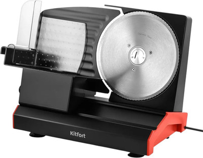 Ломтерезка Kitfort КТ-9952