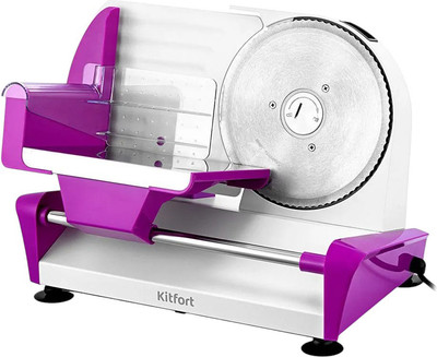 Ломтерезка Kitfort КТ-9956