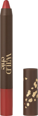 Карандаш для губ Stellary Wild Chic Стойкий тон 01 сливовый розовый