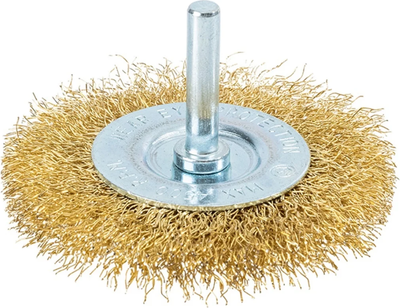 Щетка для электроинструмента Deli EDH-GSS075-E4