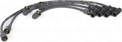 Комплект высоковольтных проводов зажигания для авто Bosch 0986356846