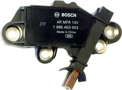 Регулятор генератора Bosch 1986AE0053