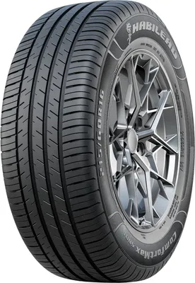 Летняя шина Habilead S801 205/55R16 91V