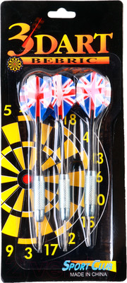 Набор дротиков для дартса ZEZ Sport BL3024