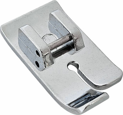 Лапка для швейной машины Sentex №35 прямострочная / 35FHSM