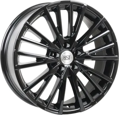 Литой диск RST Wheels R178 18x7" 5x114.3мм DIA 67.1мм ET 35мм BD