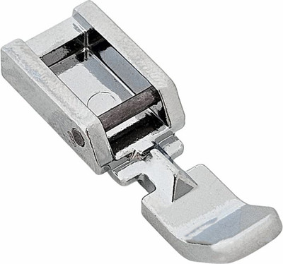 Лапка для швейной машины Sentex №40 для вшивания молнии / 40FHSM