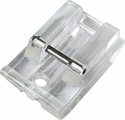 Лапка для швейной машины Sentex №44 для потайной молнии / 44FHSM