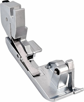 Лапка для швейной машины Sentex №49 оверлочная с адаптером / 49FHSM