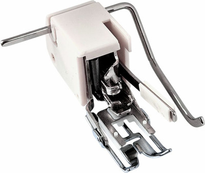 Лапка для швейной машины Sentex №51 шагающая с направителем / 51FHSM