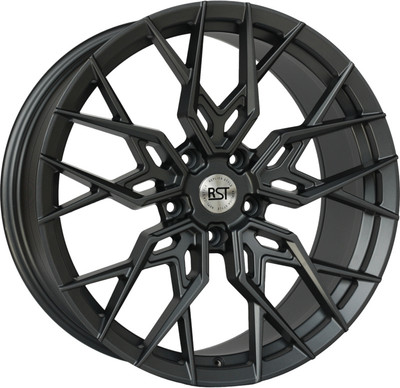 Литой диск RST Wheels R2102FF 21x9.5" 5x130мм DIA 71.6мм ET 46мм BH