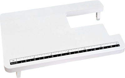 Расширительный столик для швейной машины Janete 987P/2200/2100