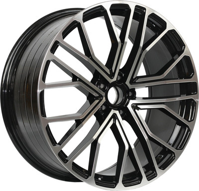 Литой диск RST Wheels R2103FF 21x9.5" 5x112мм DIA 66.6мм ET 31мм BD