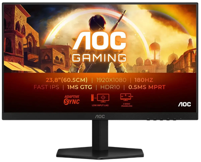 Монитор AOC 24G42E