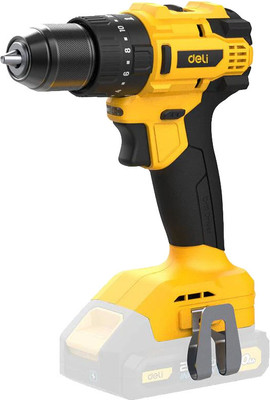 Аккумуляторная дрель-шуруповерт Deli EDC150Z