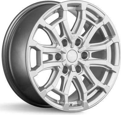Литой диск SKAD Авилис 18x8" 6x139.7мм DIA 106.1мм ET 30мм Селена