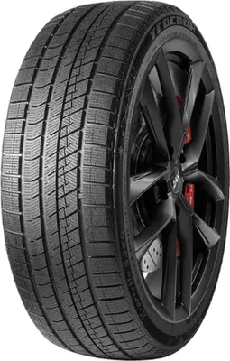 Зимняя шина Tracmax X-Privilo S360 265/45R21 108T