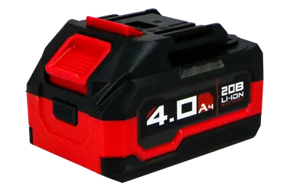 Аккумулятор для электроинструмента Profipower 20V 4.0Ah Li-ion MLI1840D / X0041