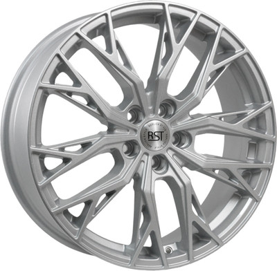 Литой диск RST Wheels R119 19x7" 5x114.3мм DIA 64.1мм ET 40мм S