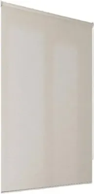 Рулонная штора Jalux Скай 3 110x160 (молочный)