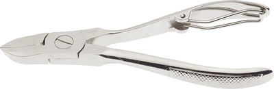 Кусачки для маникюра Dewal 370