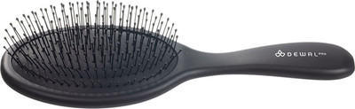 Расческа-массажер Dewal Pro Geometry / BRTG2