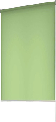 Рулонная штора Jalux N 2073 130x160 (салатовый)