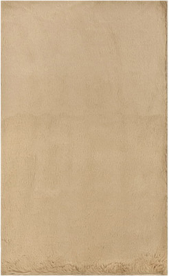 Коврик для ванной Gokyildiz Fluffy 50x80 (Beige)