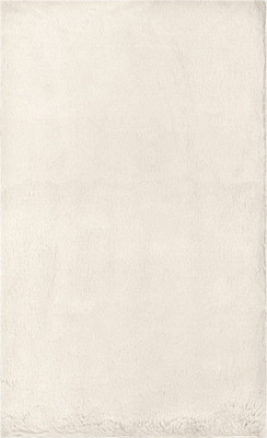 Коврик для ванной Gokyildiz Fluffy 50x80 (Cream)