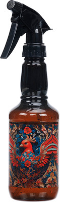 Пульверизатор парикмахерский Dewal Русские сказки / RUS06 (темно-коричневый)
